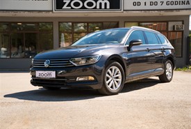 Volkswagen Passat 1.6 TDI