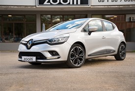 Renault Clio 1,5 DCI