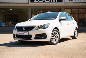 Peugeot 308 1.5 BlueHDI