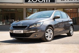 Peugeot 308 1.6 BlueHDI