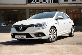 Renault Megane 1.5 DCI