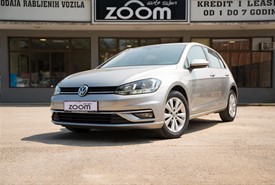Volkswagen Golf 1.6 TDI