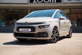 Citroën  C4 Spacetourer 1.5 BlueHDI