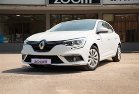 Renault Megane 1.5 DCI