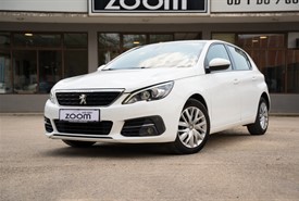 Peugeot 308 1.5 BlueHDI