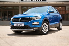 Volkswagen T-Roc 2.0 TDI