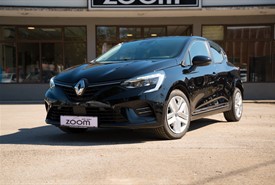 Renault Clio 1.5 DCI