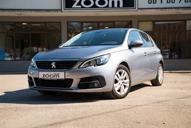 Peugeot 308 1.5 BlueHDI