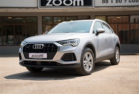 Audi Q3 40 TDI QUATTRO