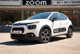 Citroën C3 1.5 BlueHDI