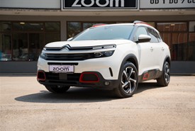 Citroën C5 Aircross 1.5 BlueHDI 