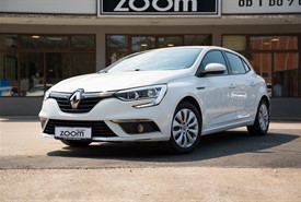 Renault Megane 1.5 DCI