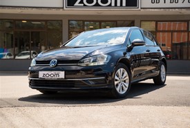 Volkswagen Golf 1.6 TDI