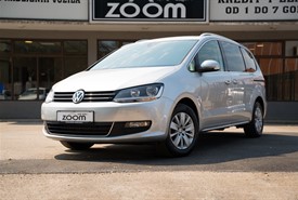 Volkswagen Sharan 2.0 TDI