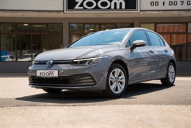 Volkswagen Golf 2.0 TDI