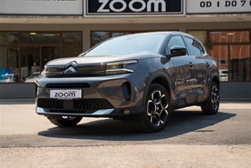 Citroën C5 Aircross 1.5 BlueHdi