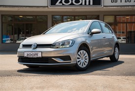 Volkswagen Golf 1.6 TDI