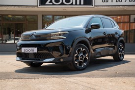 Citroën C5 Aircross 1.5 BlueHDI