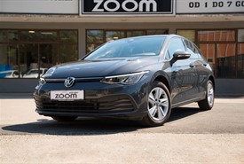 Volkswagen Golf 2.0 TDI DSG