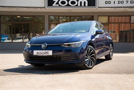 Volkswagen Golf 2.0 TDI DSG