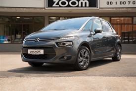 Citroën C4 Picasso 1.6 BlueHDI