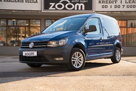 Volkswagen Caddy 2.0 TDI PUTNIČKI
