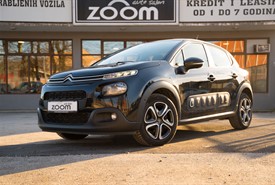 Citroën C3 1.2 PureTech