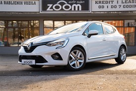 Renault Clio 1.5 DCI
