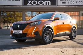 Peugeot 2008 1.5 BlueHDI