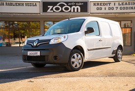 Renault Kangoo MAXI 1.5 DCI