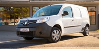 Renault Kangoo MAXI 1.5 DCI