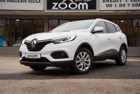 Renault KADJAR 1.5 DCI
