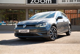 Volkswagen Golf 1.6 TDI IQ.DRIVE