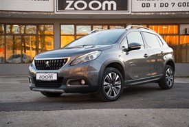 Peugeot 2008 1.6 BlueHDI