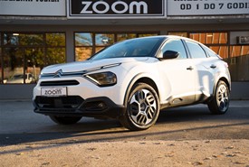 Citroën C4 1.5 BlueHDI