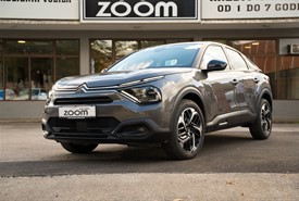 Citroën C4 1.5 BlueHDI