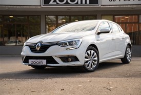 Renault Megane 1.5 DCI
