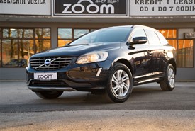 Volvo
 XC60 2.0 D