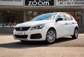 Peugeot 308 1.5 BlueHDI