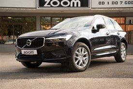 Volvo
 XC60 2.0 D B4 AWD