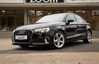 Audi A3
 30 TDI