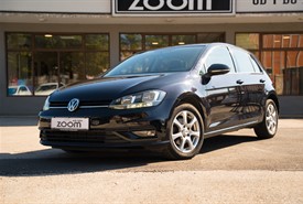 Volkswagen Golf 1.6 TDI