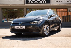 Volkswagen Golf 2.0 TDI