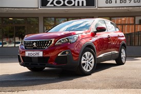 Peugeot 3008 1.5 BlueHDI
