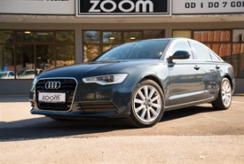 Audi A6
 2.0 TDI