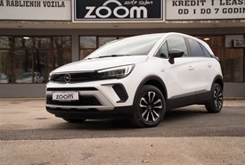 Opel Crossland  1.5 D