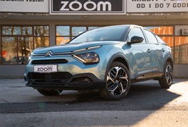 Citroën C4 1.5 BlueHDI