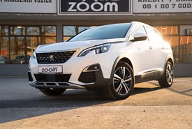 Peugeot 3008 1.5 BlueHDI