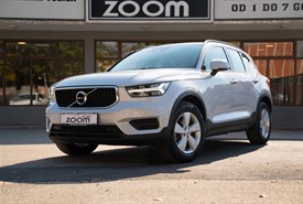 Volvo
 XC40 2.0 D