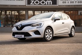 Renault Clio 1.5 DCI